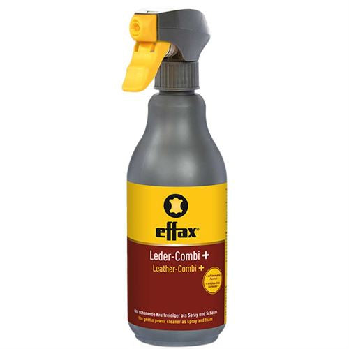 Advanced Saddle Fit | Effax Combi Plus Anti-Mildew