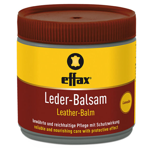 Effax Leather Balm