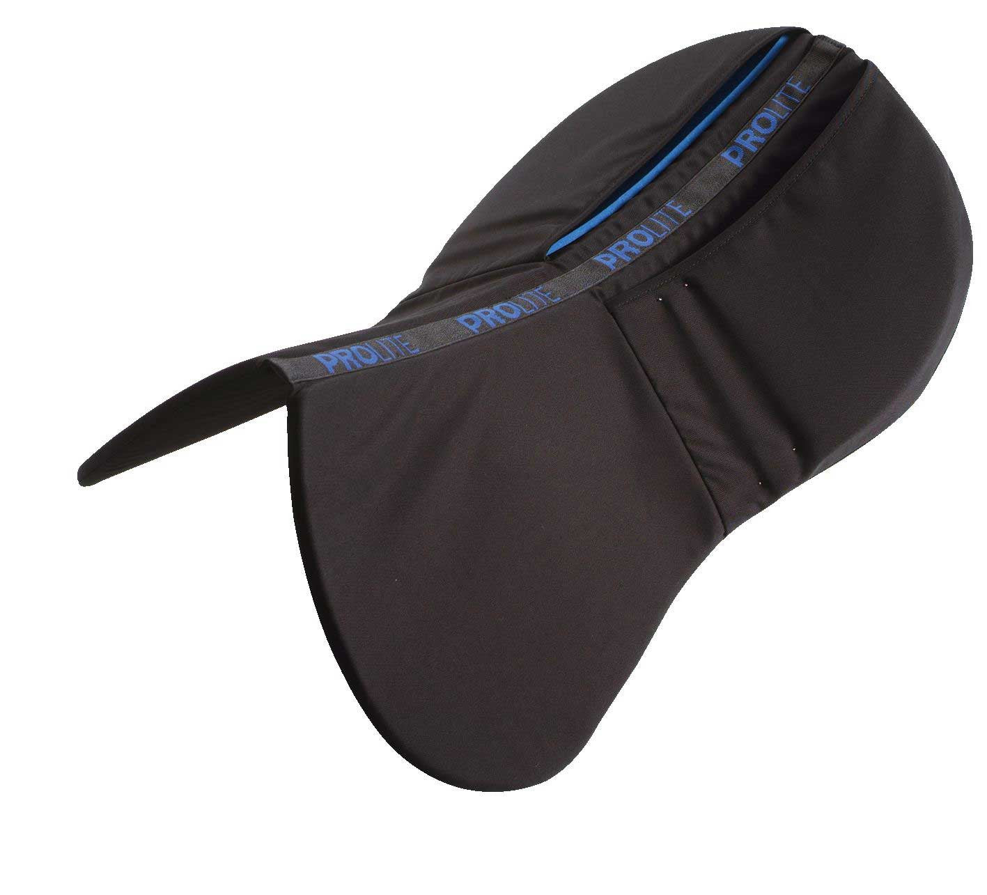Prolite Adjustable Rear Riser Pad - Advanced Saddle Fit