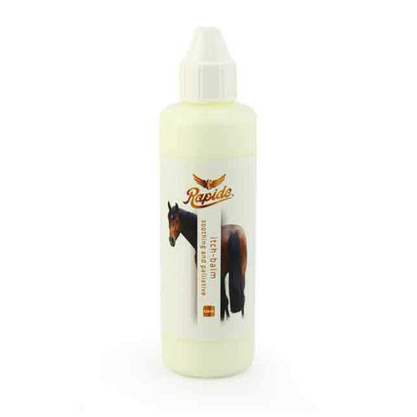 Rapide Itch Balm - Advanced Saddle Fit